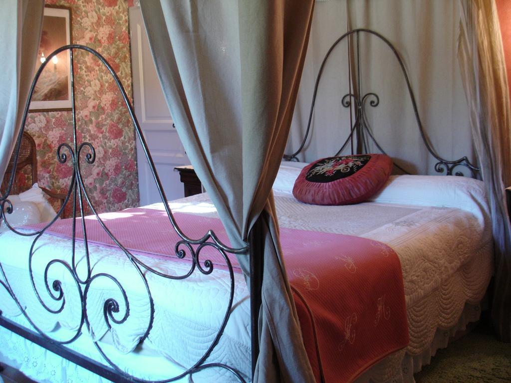 La Ferme Du Pressoir Guest House Conteville (Eure) Quarto foto
